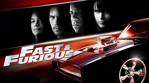 Where to Watch Fast & Furious Movies: 2025 Streaming Guide