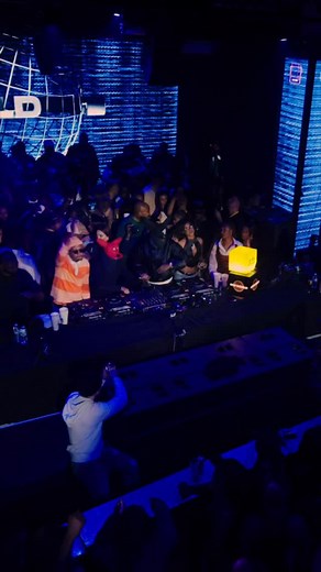 New week , Same Heat 🔥 ! Busiswa OUT and Buzzing 🎵😮‍💨 . Rabbit Society ( vol1 ) - Full Ep OUT this Friday! 🗣️ link in bio 🐇 . | 2wo Bunnies