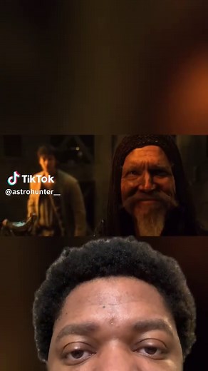 Discover the Werebear in 'Seventh Son' Movie