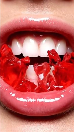 ASMR Lips Sound #asmr #asmreating #asmrfood #asmrsounds #asmrvideo