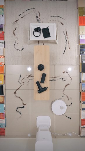 216K views · 339 reactions | fully automated cleaning I have a new...