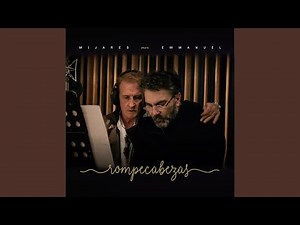 Rompecabezas (feat. Emmanuel)