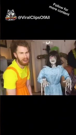 Ghost Pranks and Fails 😂 Funny Ghost Videos (Try not to laugh) #ghost #ghosthunting #funnyghost