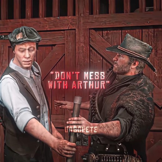 CHAPTER IV 🔥 #rdr2 #shorts