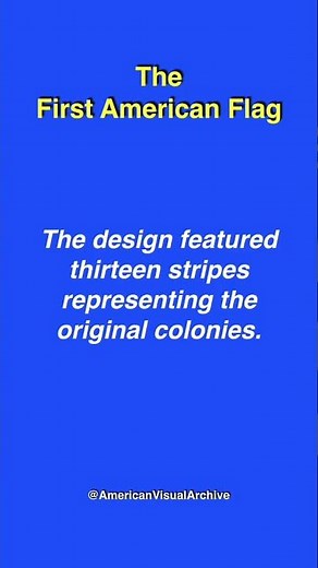 The First American Flag 1777 — Betsy Ross and the Birth of the Stars and Stripes