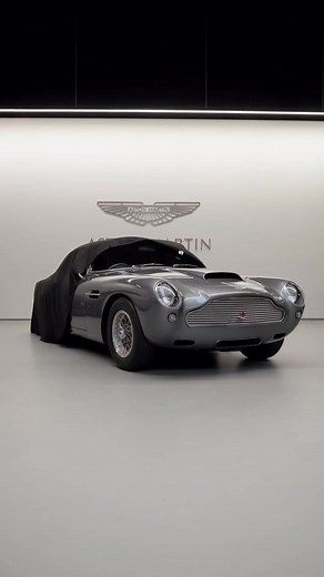 The Timeless Appeal of Aston Martin Classics