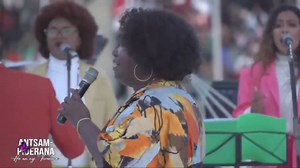 Libéré Maggie Blanchard (Kianja Barea) | Fantaro fa