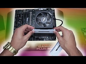 How to build a gaming computer in 2021 !? COMPLETE GUIDE TO BUILD A COMPUTER | Step by step tutorial