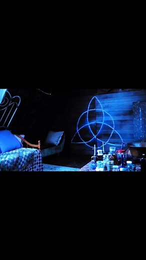 Wyatt VS Chris (en 2026) Heuresement Chris a changé le futur et s'entend à merveille avec son frangin 😃 | Charmed -France-