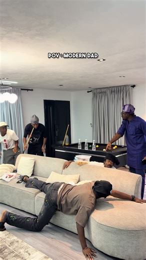 Modern Dads vs Traditional Dads: A Humorous Perspective