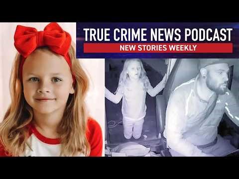 Girl abducted and killed by FedEx driver