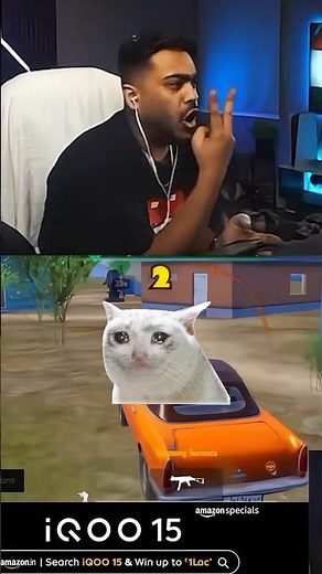 THAT 1 hp TRAP 🥲| #shorts #8bitmamba