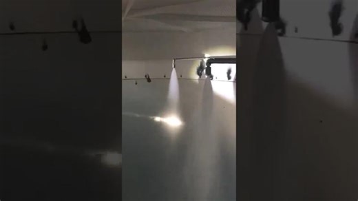 Spray Drying with Precision Spray Technology | Monitor Engineering (Pty) Ltd