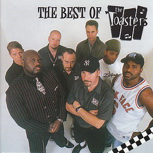 The Toasters - The Best Of
