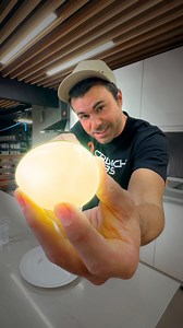 Turning An Egg Into A Bouncy Ball | Mark Rober