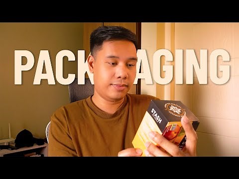 12 Packaging Design Terms You Should Know as a Graphic Designer