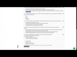 NPTEL Big Data Computing Week 8 Assignment Solution August 2024 IIT Patna