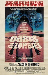 Oasis of the Zombies