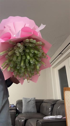 Beautiful Tulip Bouquet Arrangement | Flower Inspiration