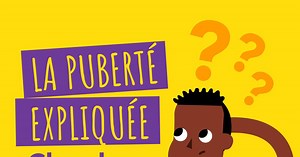 La Puberté Expliquée : Les changements chez les garçons | IPPF Africa