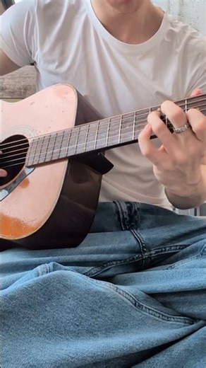 Blaze Foley - If I Could Only Fly #countrymusic #guitarcover #acousticguitar #blazefoley