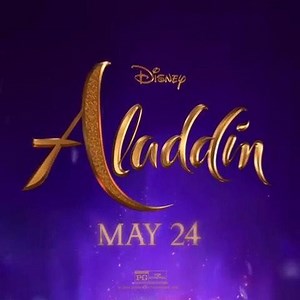 3.6K views · 243 reactions | What’s inside Genie's lamp? See Disney’s Aladdin in theaters May 24 and pre-order the soundtrack now: disneymusic.co/AladdinST | Walt Disney Records | Facebook