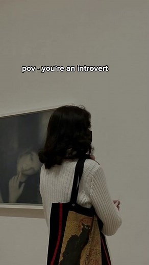 Kehidupan Sehari-hari Seorang Introvert