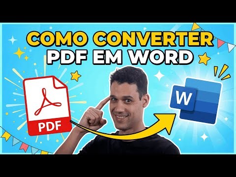 Converting PDF to Word: Is it that easy?
