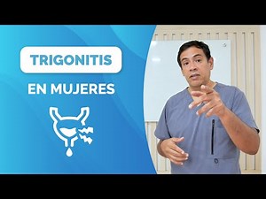 Trigonitis in women 🙍‍♀️