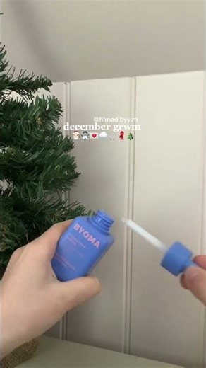 - December grwm! ☃️🎀❄️ - || q:: vid ideas?! || #trending #christmas #cute #asthetic #asmr