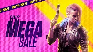The Epic MEGA Sale Returns for 2021!
