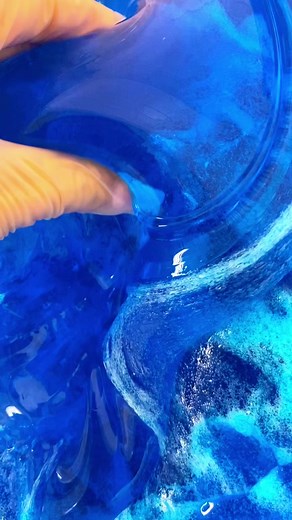 Slime Fantasies on TikTok