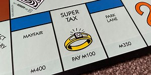Monopoly Super Tax Explained - Monopoly Land