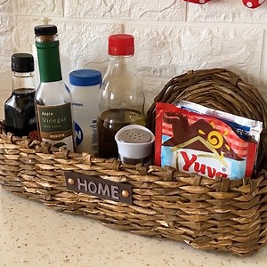 137K views · 1.8K reactions | Marvelous woven Paper Basket | Diy Craft Ideas | Facebook