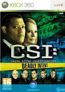 Todos los logros de CSI: Crime Scene Investigation: Deadly Intent en Xbox 360 y cómo conseguirlos