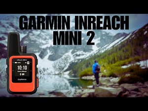 Garmin inReach Mini 2 Review | Best Handheld Satellite Communicator 2026 | Two-Way GPS Messenger