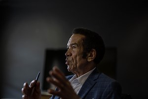 Ian Khama: I am going back to Botswana