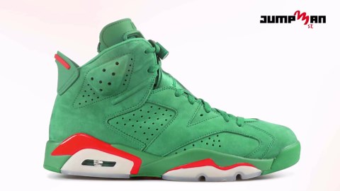 The Best Air Jordan 6 Colorways Ever – How Many Do You Own?