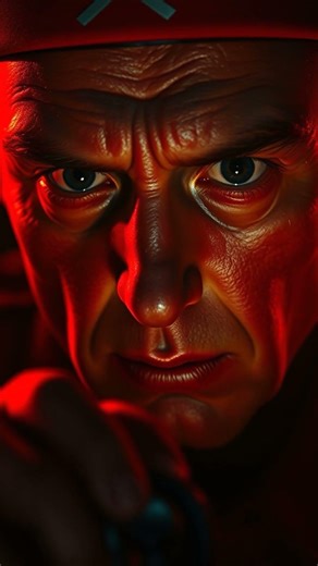 He Saved Every Person on Earth. He Died Alone in a Tiny Apartment. ☢️ #shorts #history