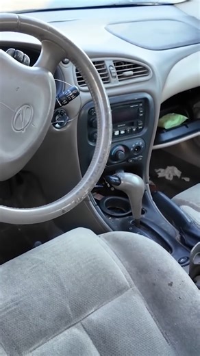 Check Out This 1996 Buick Riviera Supercharged Deal! #shortsreels #autoauction #buick #carbuying #copart | Auto Auction Rebuilds