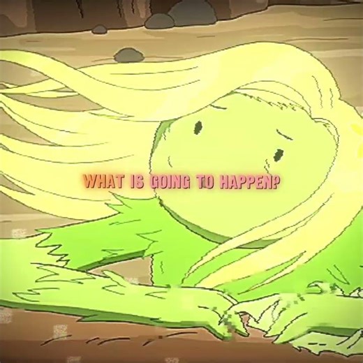 fern (adventure time) - I Don't know