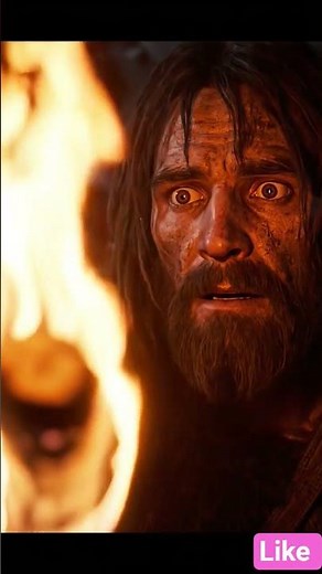 Discovery of Fire | How Early Humans Changed Survival Forever