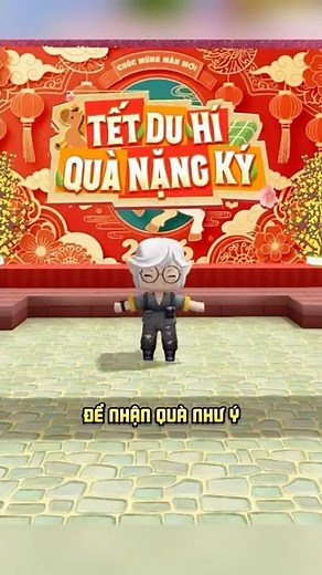 The SK TẾT DU HÍ map has officially launched in MW! Come join us for a "spring adventure" with th...