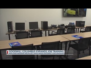 Goodwill Columbus expands training programs with newest center on Brice Road