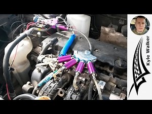 Boost Your Engine Power: The Benefits of Water Injection Systems Explained!