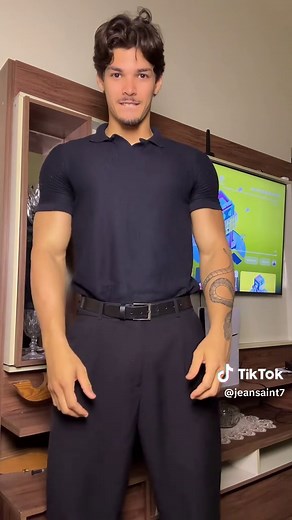 Body control😎 | man body