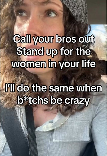 To the “not all men” help a sister out and call out your bros. I had 2 male friends at the bar and they heard it and looked away. Then I didn’t handle it as I would have liked after. I laughed it off. I’m still learning and asking others to help us out while we are learning how to deal with this inappropriate behaviour properly. #inappropiate #notallmen #frustrating #womenproblems #helpus #womenoftiktok #evolve