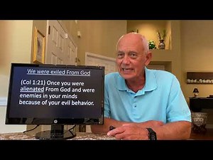 Lifeway's Explore the bible series Jeremiah 29: 4-14 lesson title "Present" July 16, 2023