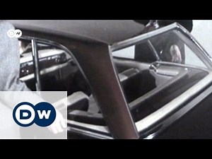 Classic car: Mercedes 280 SL Pagoda | Drive it!