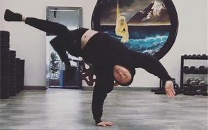 23年第一期Movement网课